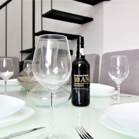 Apartamento Living Penthouse
