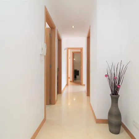 Apartamento Living Penthouse *