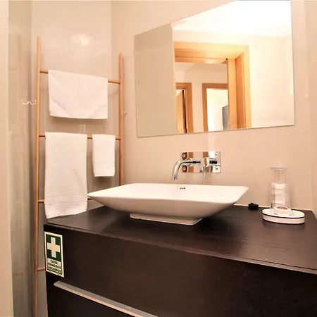 Apartamento Living Penthouse *